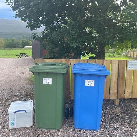 Ben Nevis Pod Villa Fort William Kültér fotó