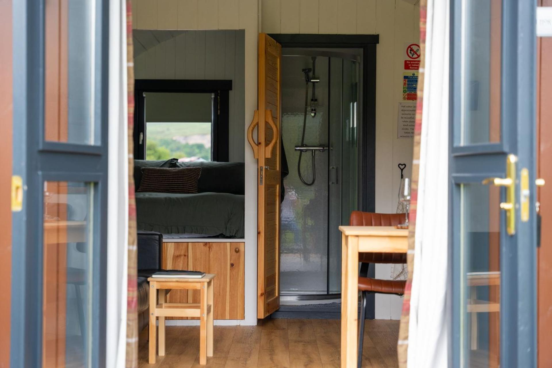 Ben Nevis Pod Villa Fort William Kültér fotó