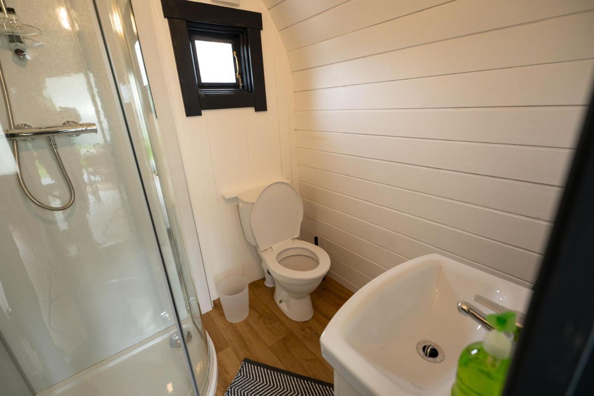 Ben Nevis Pod Villa Fort William Kültér fotó