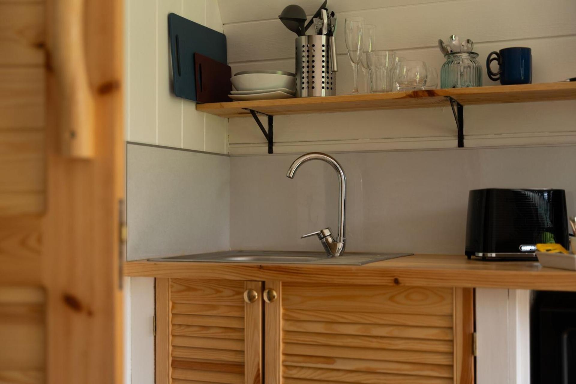 Ben Nevis Pod Villa Fort William Kültér fotó